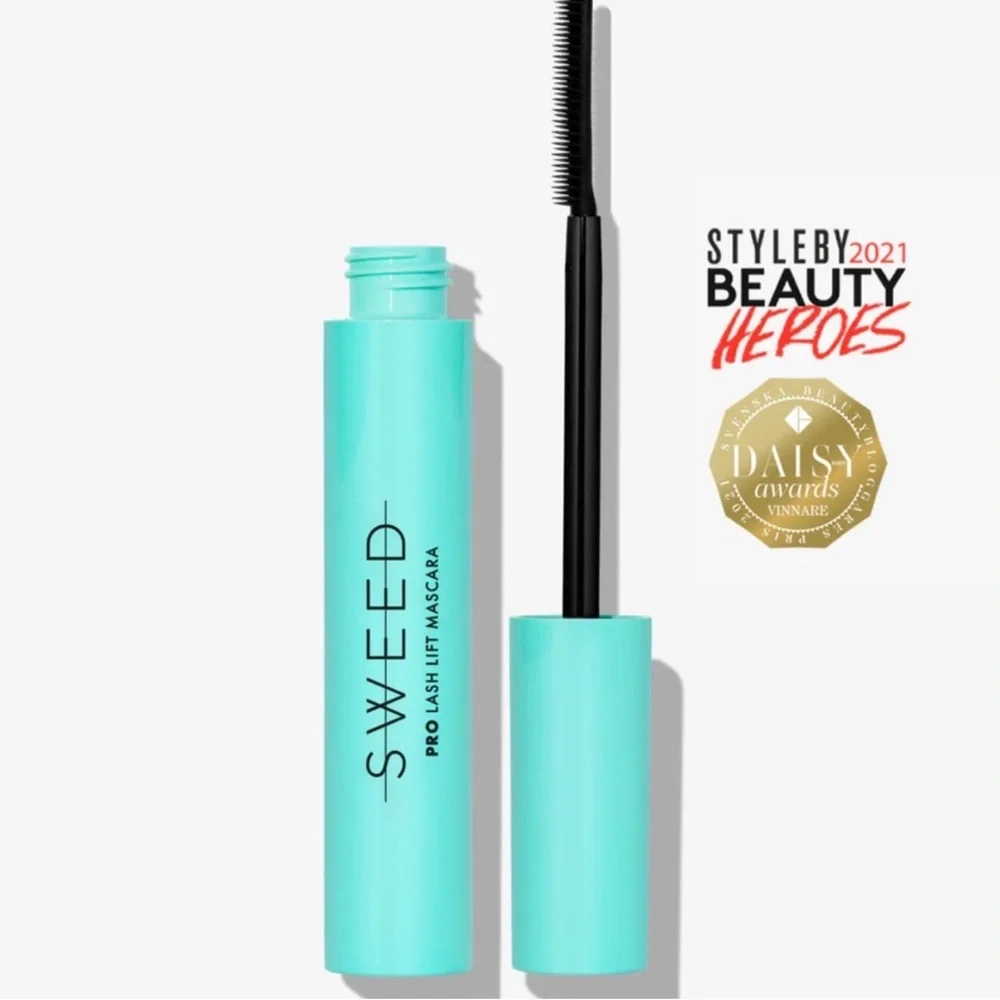 SWEED PRO LASH LIFT BLACK MASCARA - NWT